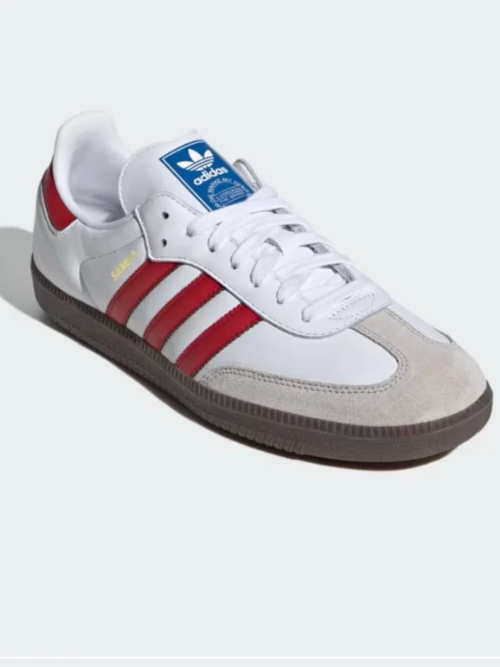 adidas samba og